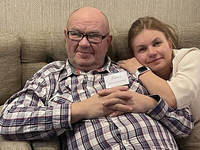 Дарья Вязмикина: «Я всю жизнь помогала другим – теперь сама прошу о помощи, и это не слабость»
