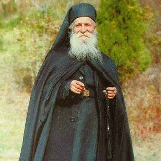 “Everyone Is Called to Holiness”