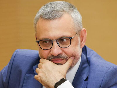 Владимир Легойда: творчество без поиска невозможно