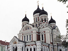 Tallinn evicting Orthodox Church from administrative premises after Supreme Court refused to hear appeal