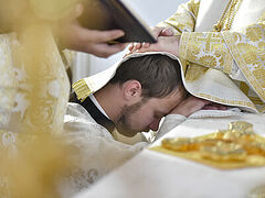 Online conduct now part of Russian Church’s ordination oath