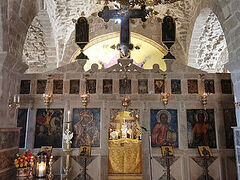 7 dead, 10 injured in attack on Orthodox funeral in Jordan (+VIDEO)
