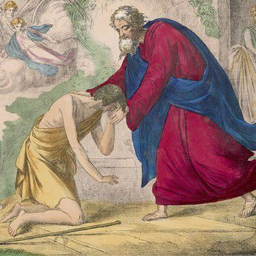 How Do We Talk about God with Committed Materialists?