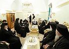 Всеправославный Собор должен подтвердить православную традицию