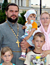 Дети, вдова и светлая память
