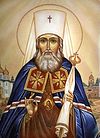 Житие святителя Филарета (Дроздова), митрополита Московского и Коломенского