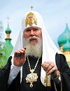 Патриарх Московский и всея Руси Алексий II. Биография
