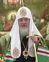 Святейший Патриарх Кирилл: Мы никогда не выйдем из кризисов, пока мы не изменим человека
