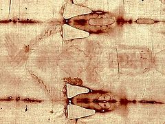 Scientists: Shroud of Turin-genuine