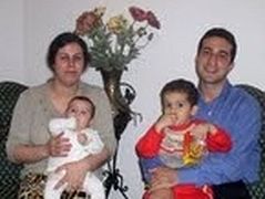 Decision Stalled on Iranian Pastor Sentenced to Death