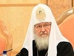 Patriarch Kirill asks Greek president to release Vatopedi Monastery superior from custody