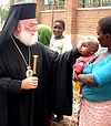 Патриарх Александрийский Феодор: мир без матерей – это мир без человечности
