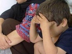 BBC: Greek Parents Too Poor to Care for Their Children