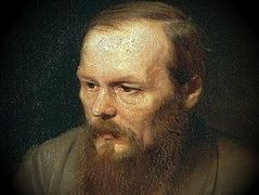 Dostoevsky and His Theology