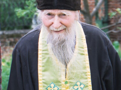 Archpriest Andrei (Uskov)