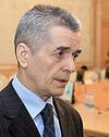 Онищенко: меры по ограничению торговли алкоголем пока не достаточны