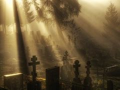 The Church's Prayer for the Dead