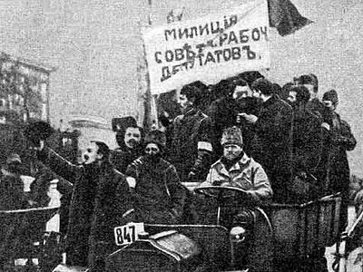 Либеральное правительство + демократизация всей страны = ?