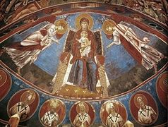 Nicosia: Two Stolen Byzantine Frescoes Finally Returned to Cyprus