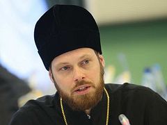 Strasbourg Court Should Protect Christians - Russian Church