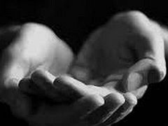 Almsgiving: A Challenge to Give with the Right and Hide from the Left (Matt. 6:3)