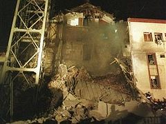 13th anniversary of NATO bombing campaign against Serbia