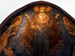 Cyprus: Stolen Byzantine Frescoes Return Home