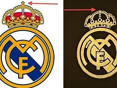 $1 Billion Real Madrid Resort in United Arab Emirates, Minus one tiny Cross
