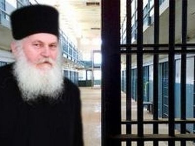 Prisoner Sends Letter of Thanks to Elder Ephraim