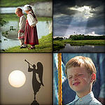 Русь называют Святою