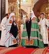 В США пройдут торжества по случаю 5-летия подписания Акта о каноническом общении Русской Православной Церкви в Отечестве и за рубежом