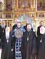 Комиссии Московского Патриархата и Русской Зарубежной Церкви обсудили Акт о каноническом общении