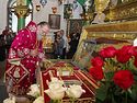 «Каждый раз, приезжая в Россию, я вижу, как возрождается вера» - митрополит Восточно-Американский и Нью-Йоркский Иларион