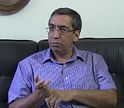 Игорь Ашманов и протоиерей Димитрий Смирнов. Диалог под часами