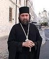 Глава Русской духовной миссии в Иерусалиме архимандрит Исидор: "Фотоаппарат перед поездкой лучше выкинуть"