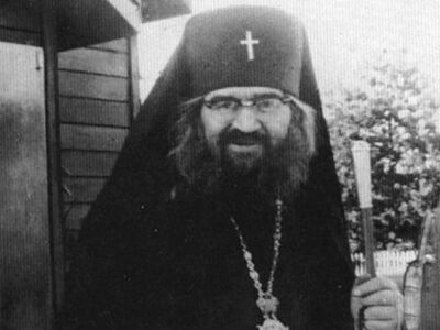 Живые уроки нравственного богословия. <BR>Воспоминания о святителе Иоанне Шанхайском