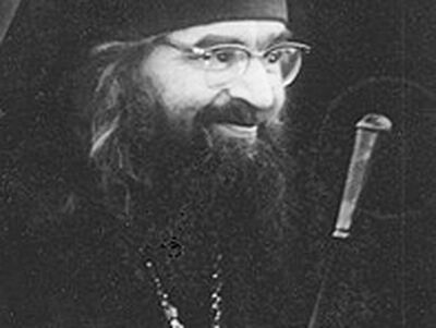 Православные в Вашингтоне отмечают день памяти святителя Иоанна Шанхайского 