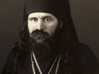 Sermon of Hieromonk John (Maximovich) on his election as Bishop of Shanghai