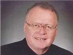 Archpriest Peter Gillquist reposes in the Lord