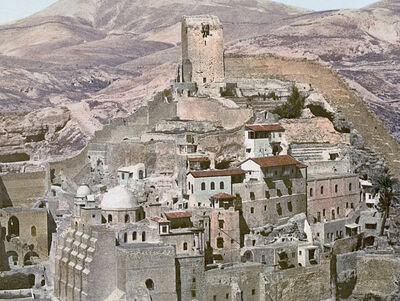 Церковь во второй половине V – начале VI века. Часть 2