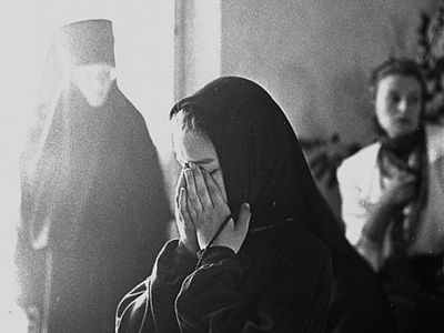 The Eighth Instruction. Concerning the Remembrance of Wrongs 