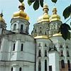 Киев: пещеры и подвижники