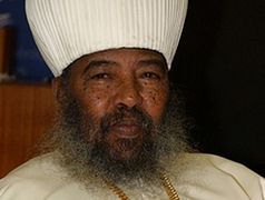 Death Of Ethiopian Orthodox Church Patriarch Highlights Christianity's Long Presence In African Nation
