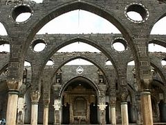 Bell-tower of Armenian church in Turkey back after 97 years