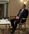 Владимир Путин: «Наказание должно быть адекватно содеянному»