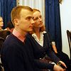 Первая встреча Клуба усыновителей – первый аншлаг