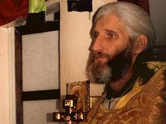 Murdered Priest Hailed a Martyr