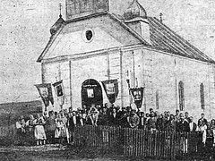 Persecuted from Transcarpathia to Pennsylvania—St. Alexis Toth and the Carpatho-Rusyn Struggle for Orthodoxy