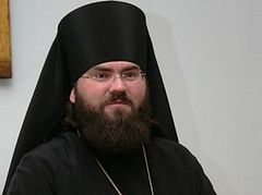 Епископ Пятигорский и Черкесский Феофилакт: «Нас убеждают отказаться от собственной идентичности»