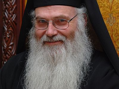 Митрополит Николай Месогейский: «Если собор не Святой – не будет он и Великим»
